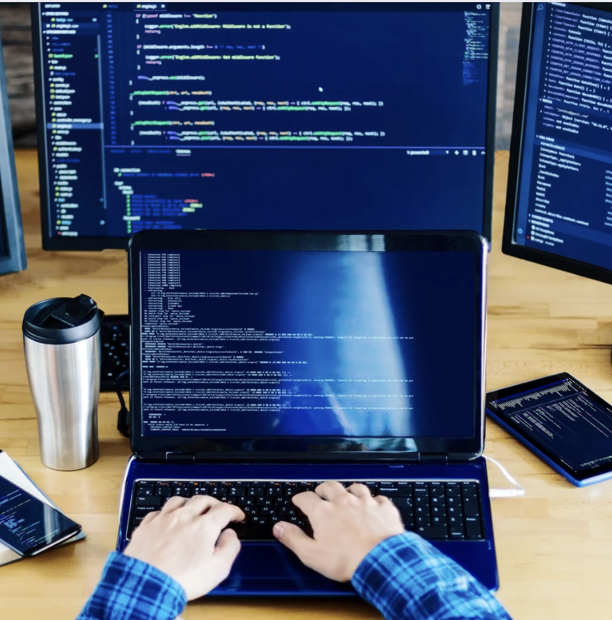 custom software development cycle